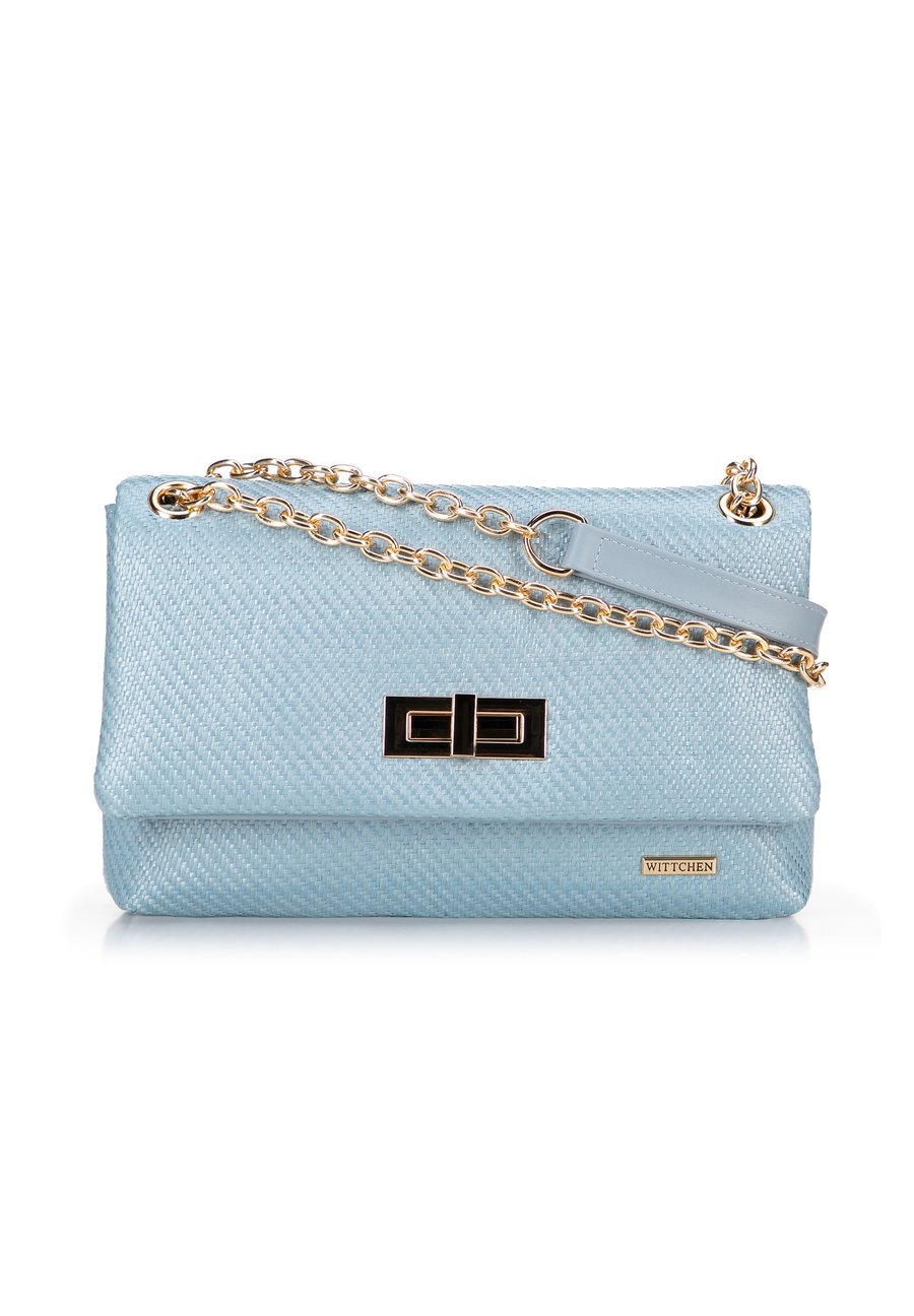 Сумка WITTCHEN Handbag, Blue
Сумка WITTCHEN Handbag, Blue
