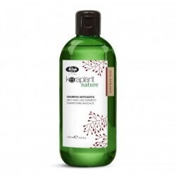 Шампунь Keraplant Anticaduta от выпадения волос Keraplant Anticaduta шампунь ШАМПУНЬ П/ВЫХОД 1л, Lisap
Шампунь Keraplant Anticaduta от выпадения волос Keraplant Anticaduta шампунь ШАМПУНЬ П/ВЫХОД 1л, Lisap