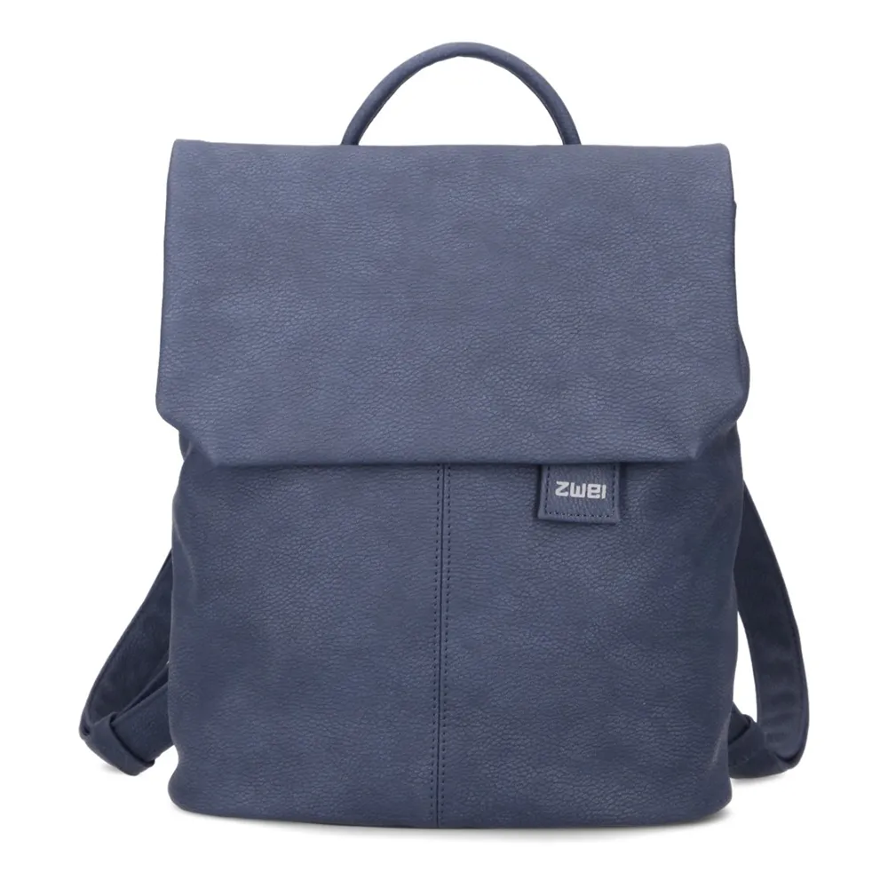 Рюкзак Zwei mademoiselle.m mr8, синий
Рюкзак Zwei mademoiselle.m mr8, синий