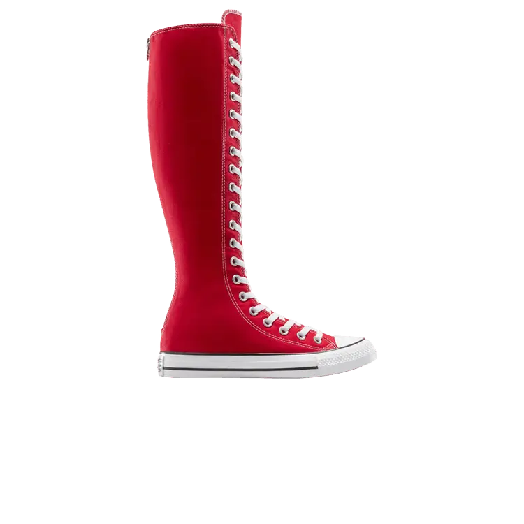 Кроссовки Chuck Taylor All Star XX High 'Red', красный
Кроссовки Chuck Taylor All Star XX High 'Red', красный