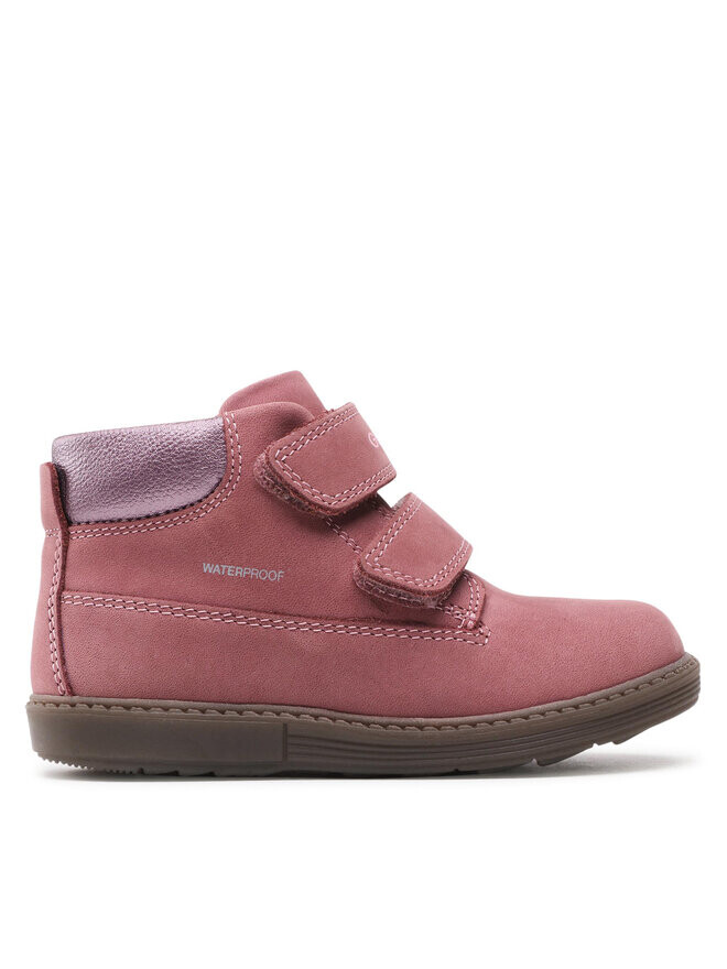 Сапоги Geox, розовый 
Сапоги Geox, розовый