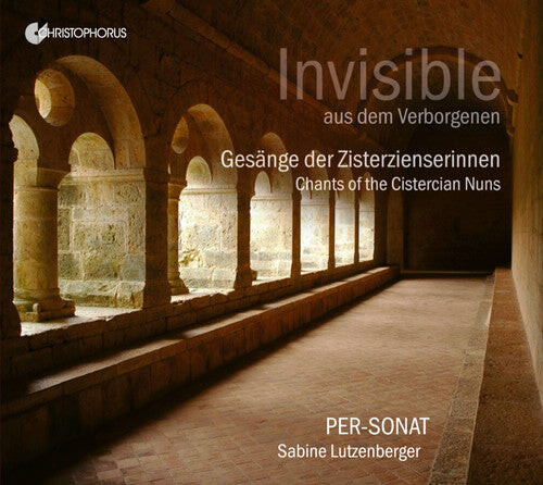 CD диск Invisible From a Secluded Place / Various: Invisible from a Secluded Place
CD диск Invisible From a Secluded Place / Various: Invisible from a Secluded Place