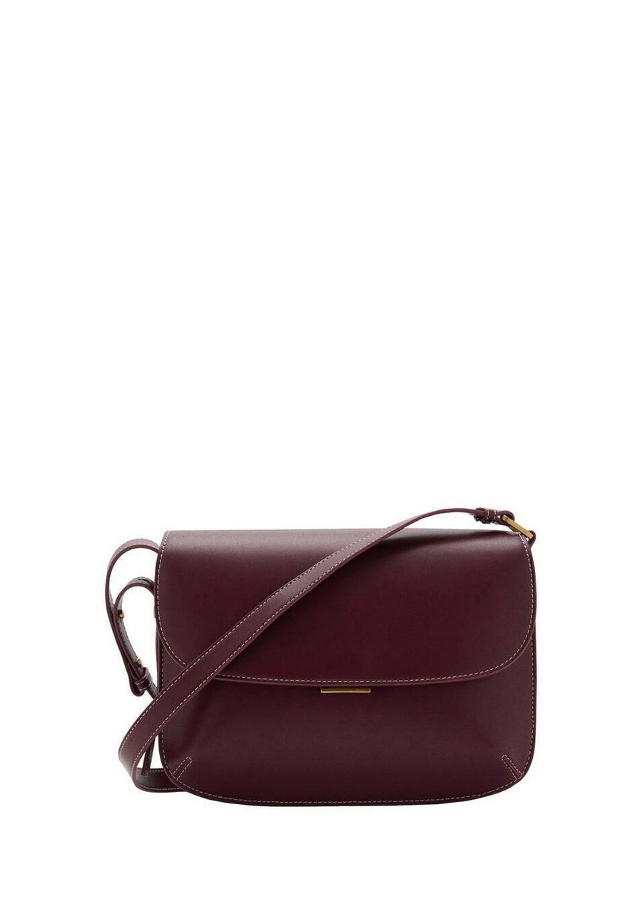 Сумка кросс-боди Mango Cross body bag, Bordeaux
Сумка кросс-боди Mango Cross body bag, Bordeaux