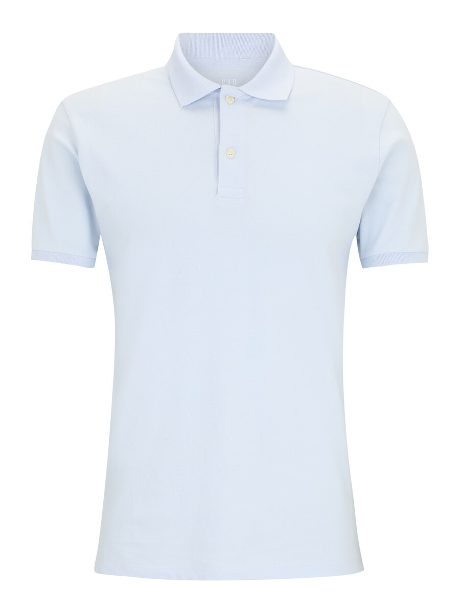 Рубашка обычного кроя GAP, пастельный синий
Рубашка обычного кроя GAP, пастельный синий