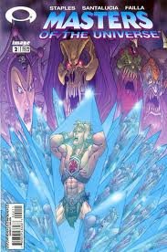 Masters of the Universe #2 (Image)
Masters of the Universe #2 (Image)