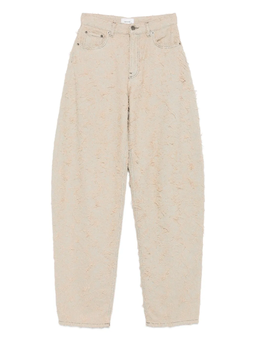 Зауженные джинсы Bibi Haikure, нейтральный
Зауженные джинсы Bibi Haikure, нейтральный