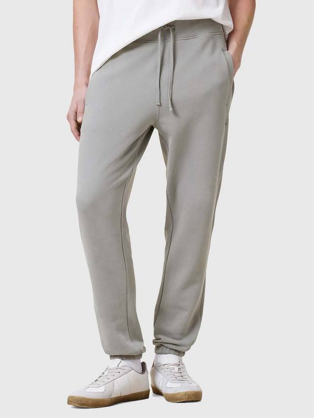 Кроссовки для бега трусцой из органического хлопка raven AllSaints, цвет Light Grey
Кроссовки для бега трусцой из органического хлопка raven AllSaints, цвет Light Grey