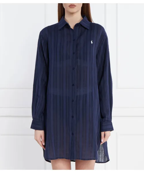 Платье Polo Ralph Lauren, синий
Платье Polo Ralph Lauren, синий