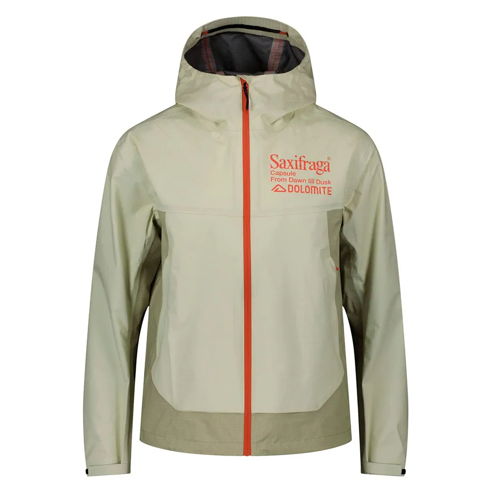 Куртка Dolomite Saxifraga 3L, бежевый
Куртка Dolomite Saxifraga 3L, бежевый