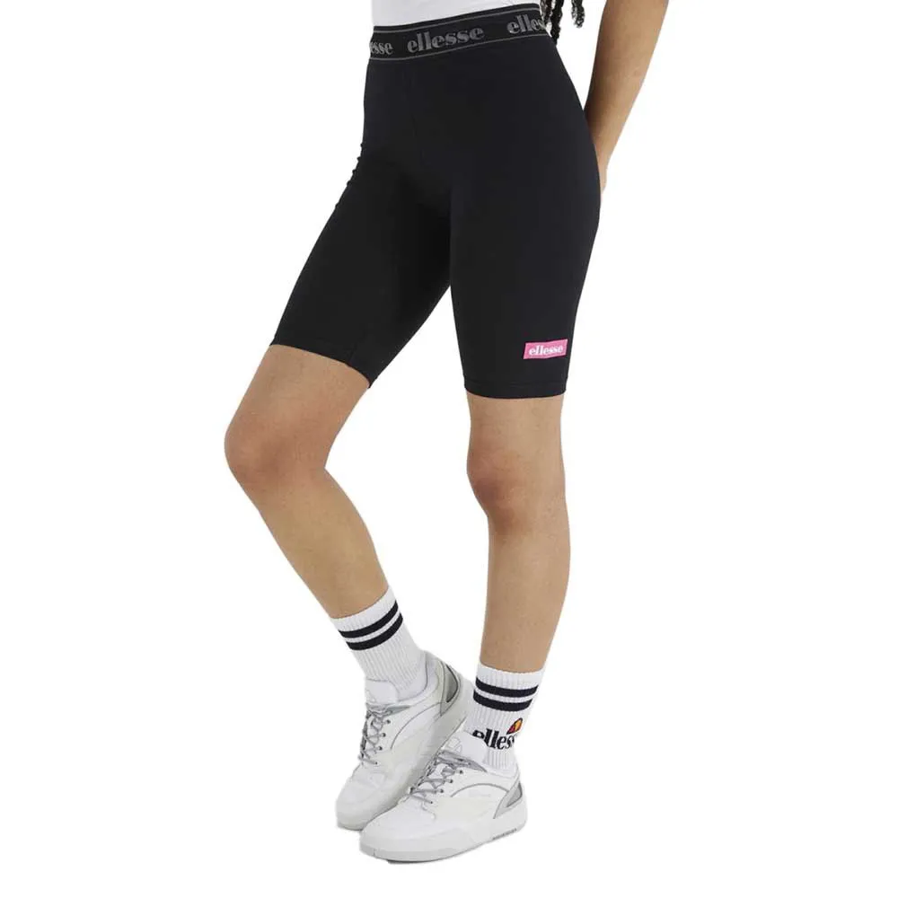 Шорты Ellesse Oleald, черный
Шорты Ellesse Oleald, черный