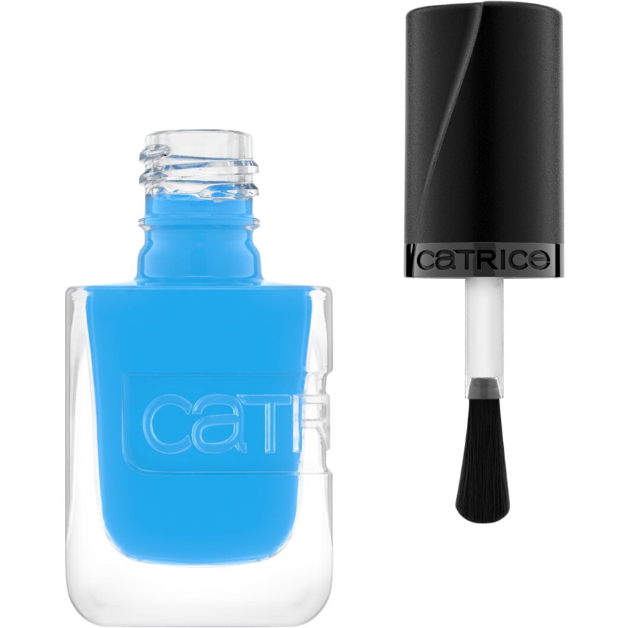 Лак для ногтей Catrice Gel Affair Nail Lacquer, 028 Just Pooling Around / 10,5 ml
Лак для ногтей Catrice Gel Affair Nail Lacquer, 028 Just Pooling Around / 10,5 ml