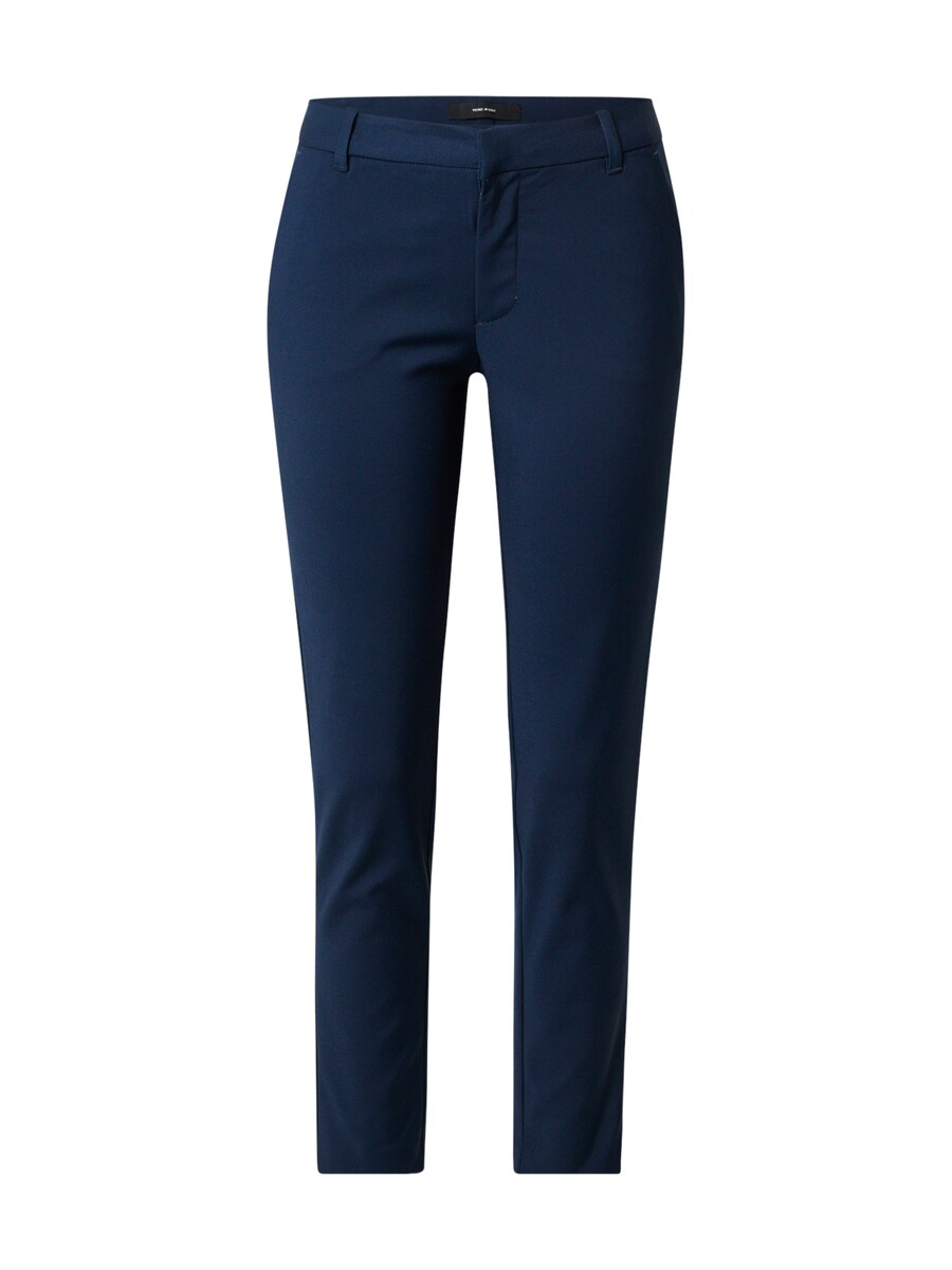 Брюки зауженного кроя VERO MODA VMLEAH, темно-синий
Брюки зауженного кроя VERO MODA VMLEAH, темно-синий