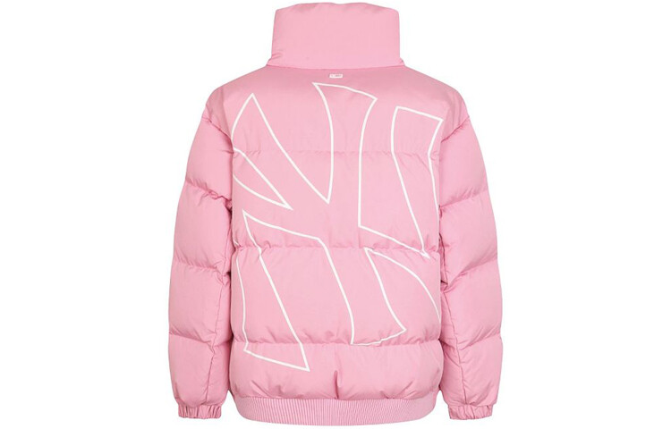 Куртка Common Mega Down унисекс розового цвета Mlb, розовый
Куртка Common Mega Down унисекс розового цвета Mlb, розовый