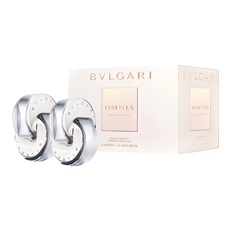 Женские легкие духи Crystal Clear туалетная вода 65 мл BVLGARI
Женские легкие духи Crystal Clear туалетная вода 65 мл BVLGARI