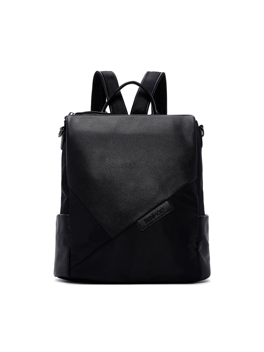 Рюкзак Derimod, черный
Рюкзак Derimod, черный