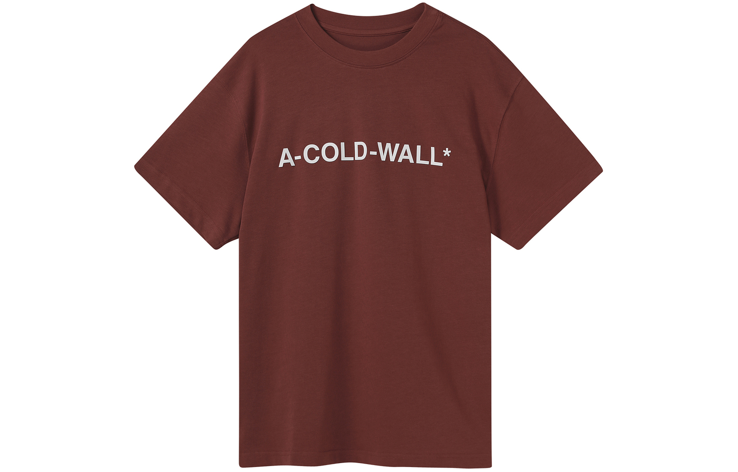 A-COLD-WALL* Футболка A COLD WALL* мужская Burnt Red, Красный, A-COLD-WALL* Футболка A COLD WALL* мужская Burnt Red
A-COLD-WALL* Футболка A COLD WALL* мужская Burnt Red, Красный, A-COLD-WALL* Футболка A COLD WALL* мужская Burnt Red