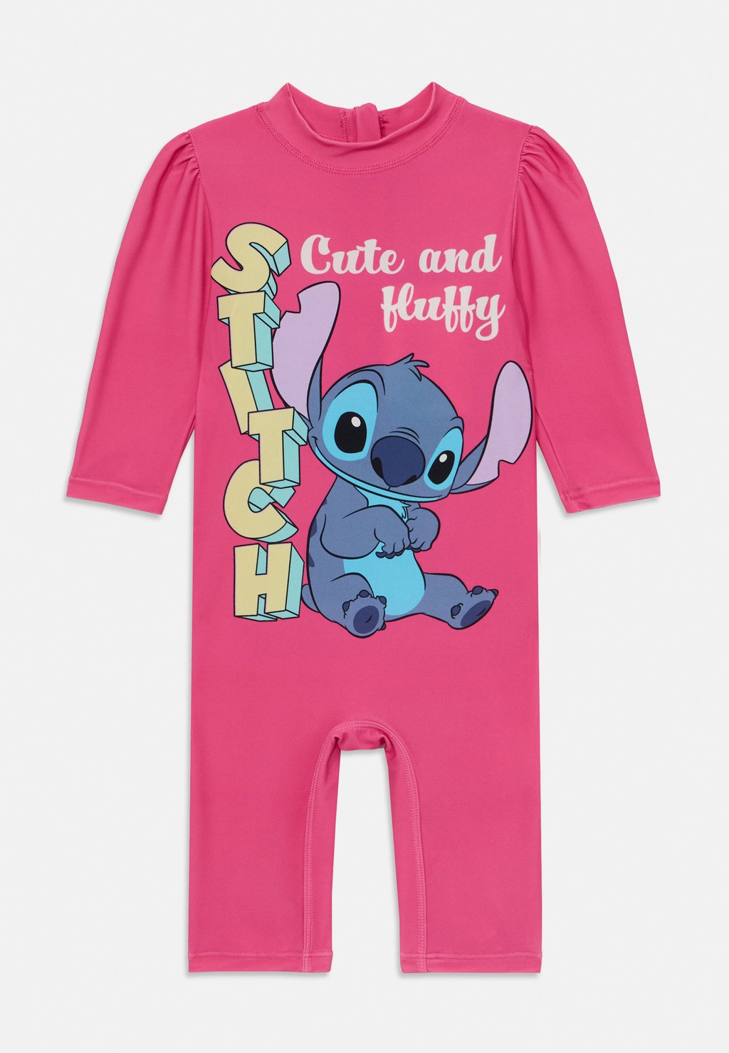 Купальный костюм NMFMOSA STITCH Name it, фуксия
Купальный костюм NMFMOSA STITCH Name it, фуксия