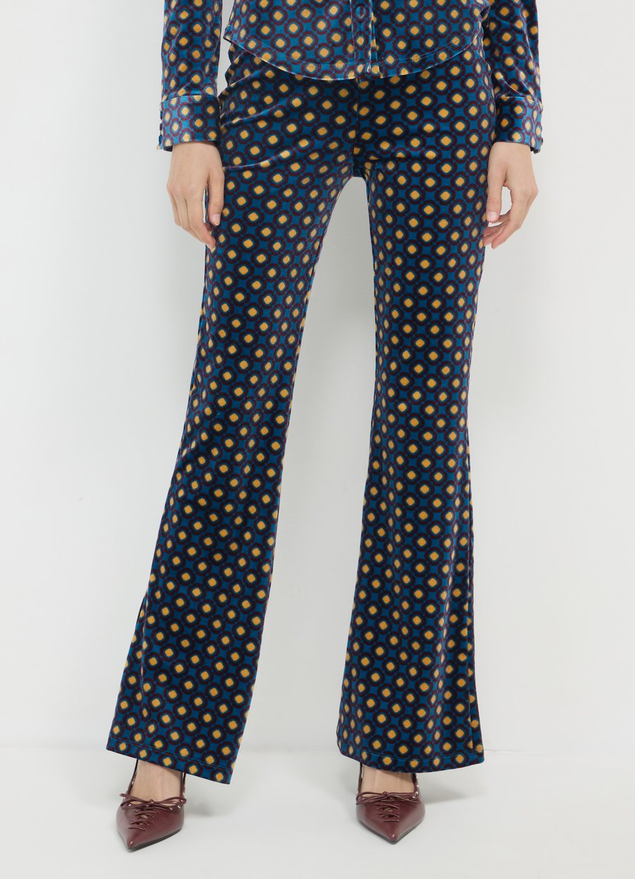 Брюки Calliope FANTASIA , Variante/Black
Брюки Calliope FANTASIA , Variante/Black