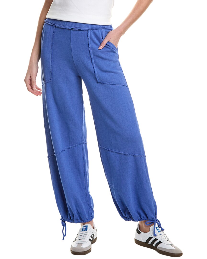 Спортивные брюки Project Social T Mystic Parachute Terry, синий
Спортивные брюки Project Social T Mystic Parachute Terry, синий