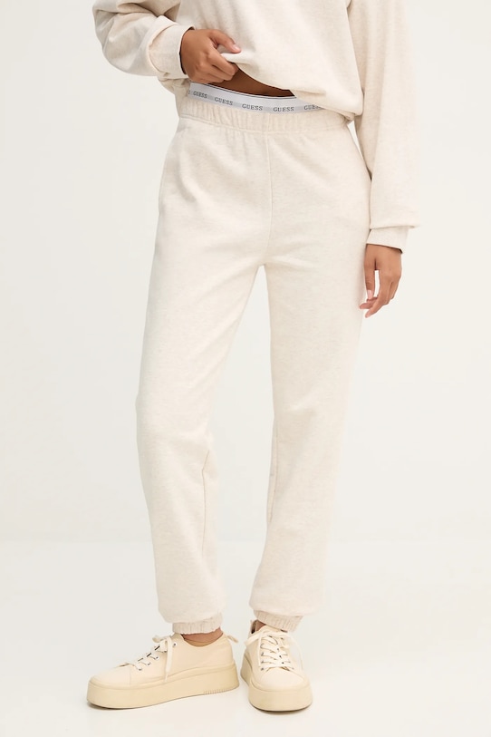 Спортивные брюки SOFIA Guess, бежевый
Спортивные брюки SOFIA Guess, бежевый