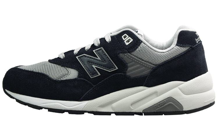 Кроссовки New Balance NB 580 унисекс
Кроссовки New Balance NB 580 унисекс