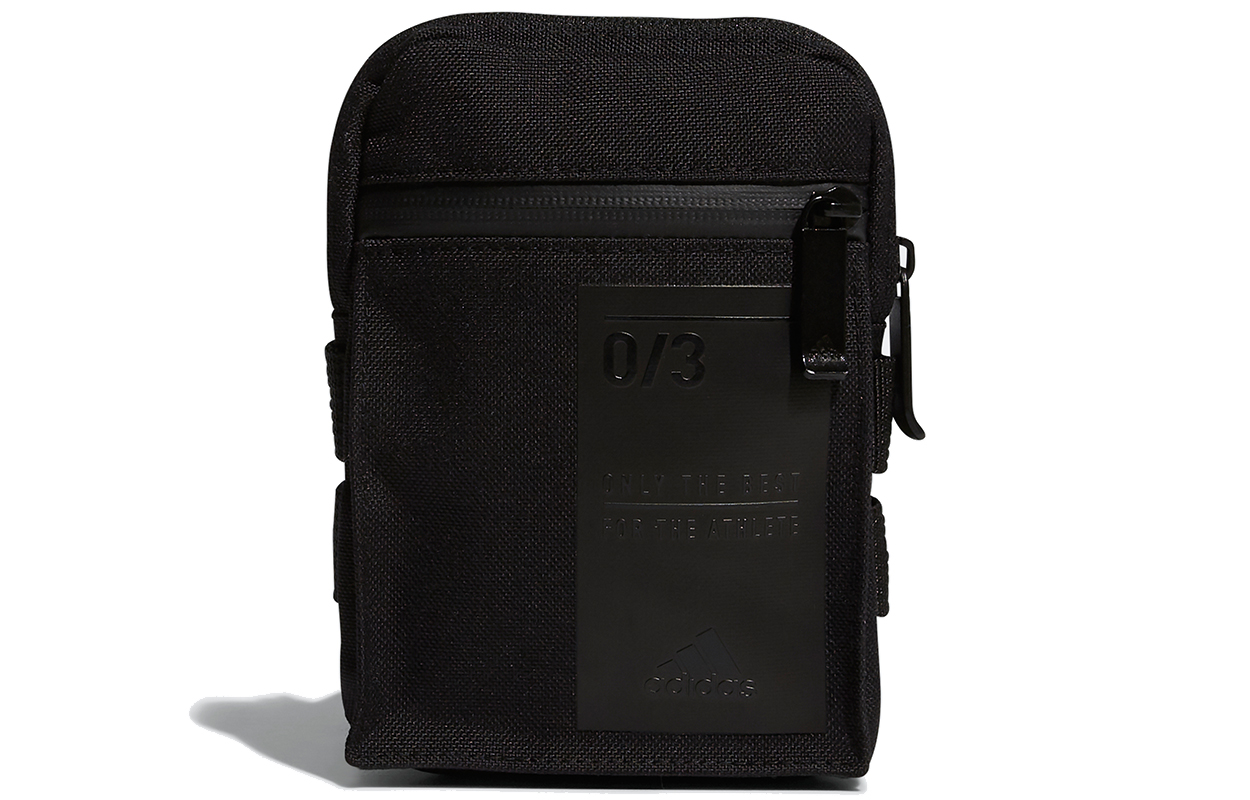 Полиэстеровая маленькая наплечная сумка унисекс черная Adidas, Черный, Полиэстеровая маленькая наплечная сумка унисекс черная Adidas
Полиэстеровая маленькая наплечная сумка унисекс черная Adidas, Черный, Полиэстеровая маленькая наплечная сумка унисекс черная Adidas