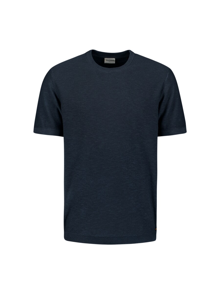 Свитер No Excess, Dark blue
Свитер No Excess, Dark blue