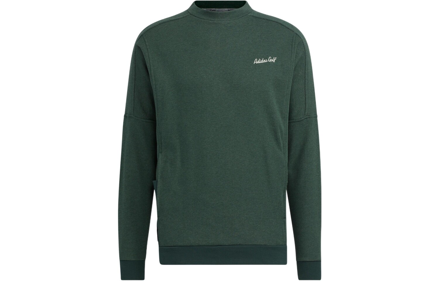 Толстовка мужская зеленая Adidas, зеленый
Толстовка мужская зеленая Adidas, зеленый