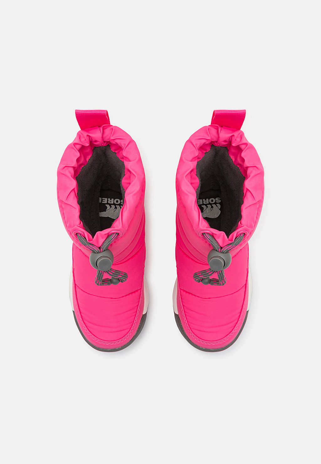 Зимние сапоги CHILDRENS WHITNEY II PLUS PUFFY WP UNISEX Sorel, розовый
Зимние сапоги CHILDRENS WHITNEY II PLUS PUFFY WP UNISEX Sorel, розовый