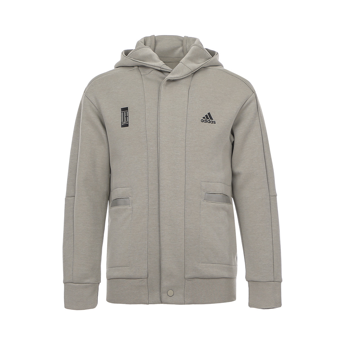 Куртка Gray для детей 3-7 лет Nike, серый
Куртка Gray для детей 3-7 лет Nike, серый