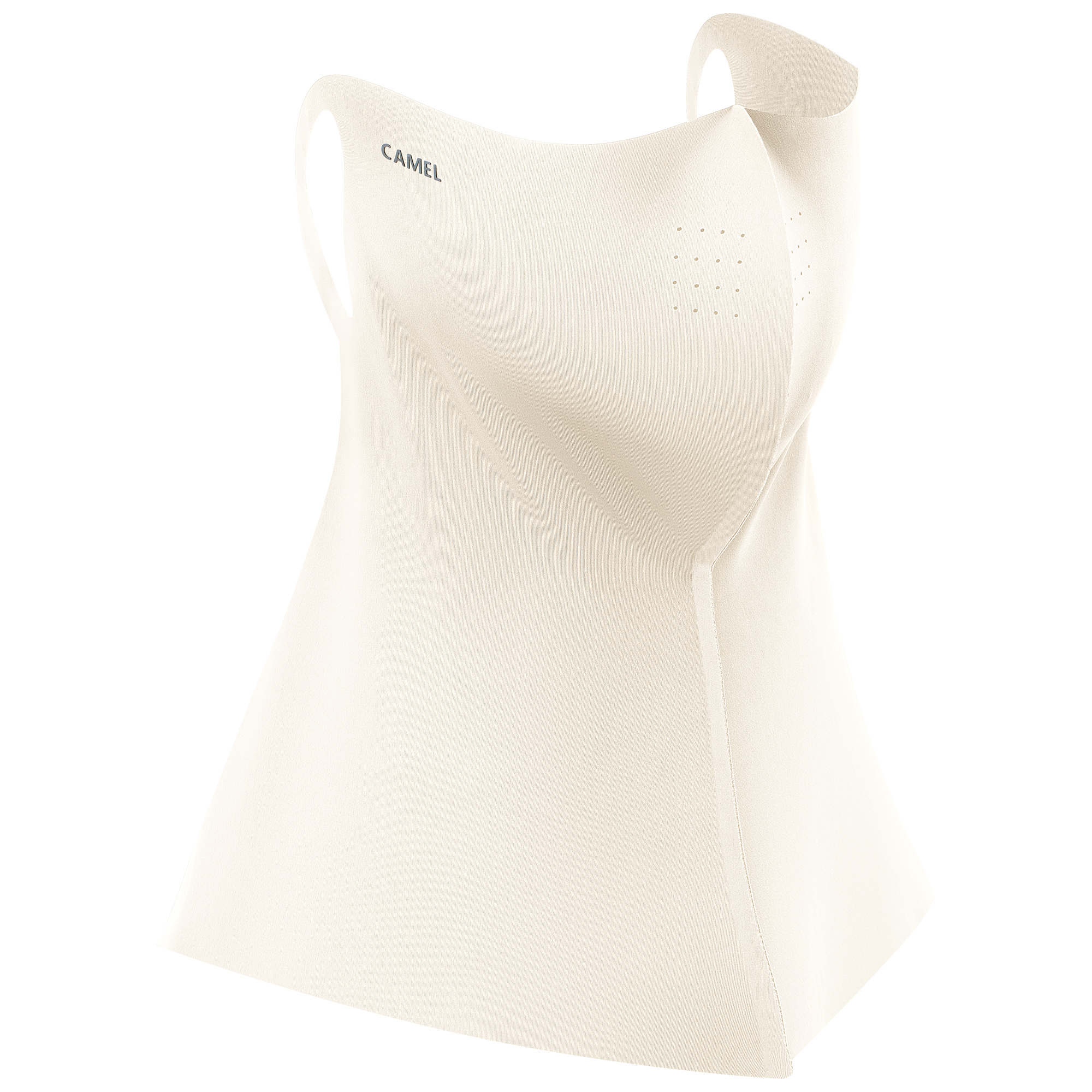 Маска для защиты от солнца Unisex CAMEL, светло-бежевый оранжевый
Маска для защиты от солнца Unisex CAMEL, светло-бежевый оранжевый