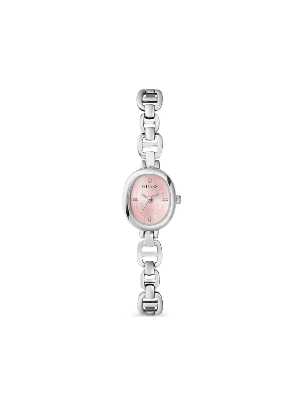 Наручные часы Vivian 21 мм Guess Usa, серебристый
Наручные часы Vivian 21 мм Guess Usa, серебристый