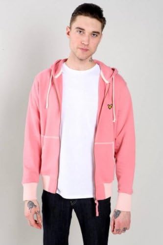 Толстовка Lyle & Scott
Толстовка Lyle & Scott