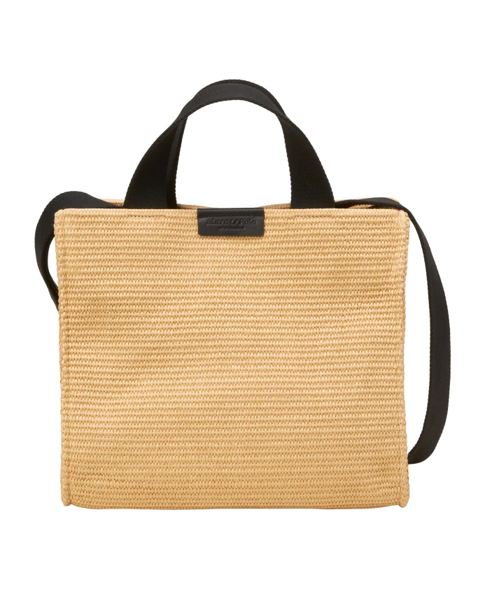 Стильная сумка-шоппер Marc O'Polo, бежевый
Стильная сумка-шоппер Marc O'Polo, бежевый