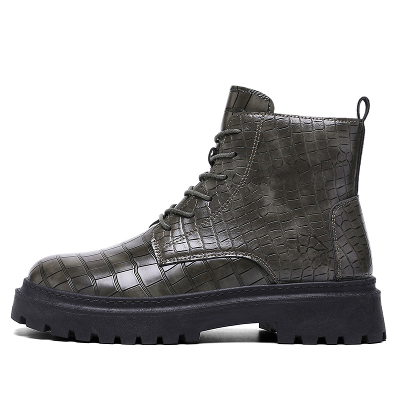 Bull charm Мужские ботинки Martin черно-серые серые, цвет Gray
Bull charm Мужские ботинки Martin черно-серые серые, цвет Gray