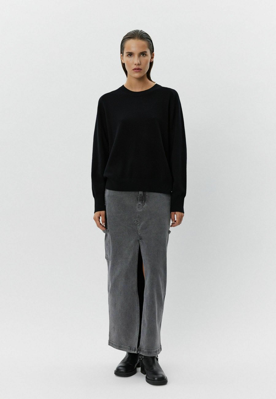 Джемпер Sofie Schnoor Jumper, Black
Джемпер Sofie Schnoor Jumper, Black