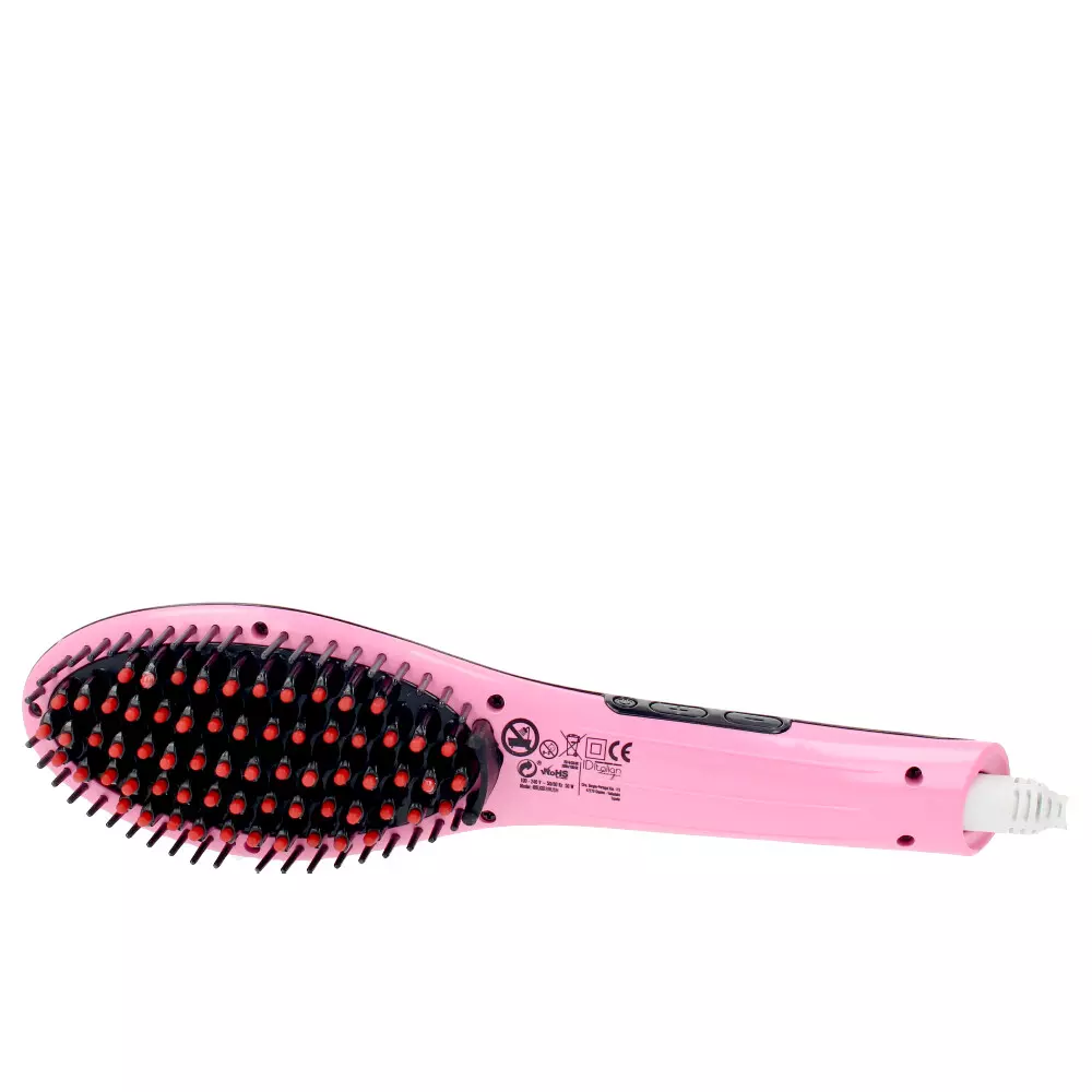 Зубная щетка Iditalian ceramic & infrared professional brush 50w Id Italian, 1 шт.
Зубная щетка Iditalian ceramic & infrared professional brush 50w Id Italian, 1 шт.