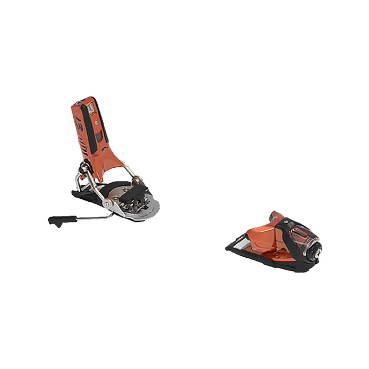 Rossignol Фристайл-крепление для лыж aotianjixian 2526 модель look 11/13 lbs анти-твист 13 lbs оранжевый b105 (95-105 ширина талии доски) 64065 os
Rossignol Фристайл-крепление для лыж aotianjixian 2526 модель look 11/13 lbs анти-твист 13 lbs оранжевый b105 (95-105 ширина талии доски) 64065 os