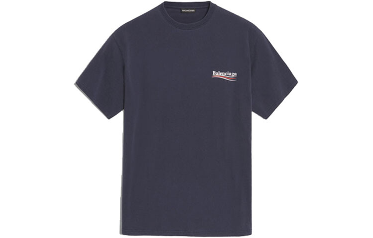 Футболка унисекс Balenciaga
Футболка унисекс Balenciaga
