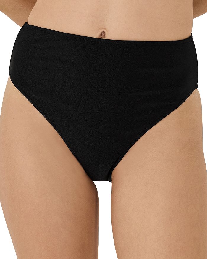 Высокая талия PatBO, черный
Высокая талия PatBO, черный