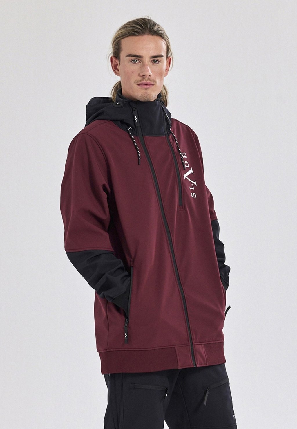 Куртка для сноуборда COLORADO Slade, темно-красный
Куртка для сноуборда COLORADO Slade, темно-красный