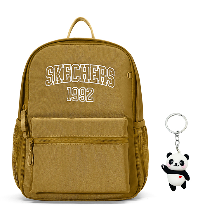 Skechers Тканевый рюкзак детский осенний аромат
Skechers Тканевый рюкзак детский осенний аромат