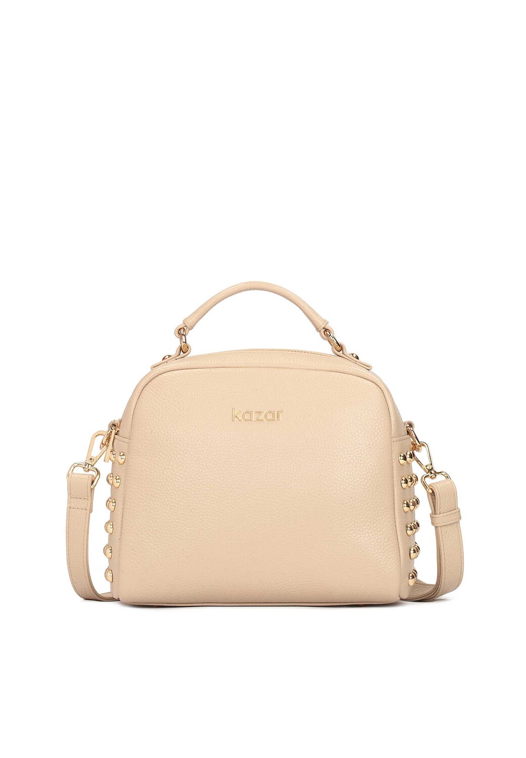 Сумка через плечо Kazar n, бежевый
Сумка через плечо Kazar n, бежевый