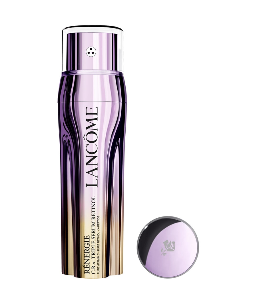 Сыворотка для лица LANCÔME Rénergie C.R.X. Triple Serum Retinol, 50 ml
Сыворотка для лица LANCÔME Rénergie C.R.X. Triple Serum Retinol, 50 ml