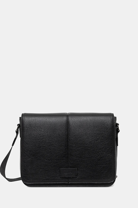 Сумка WIGOAND Aldo, черный
Сумка WIGOAND Aldo, черный