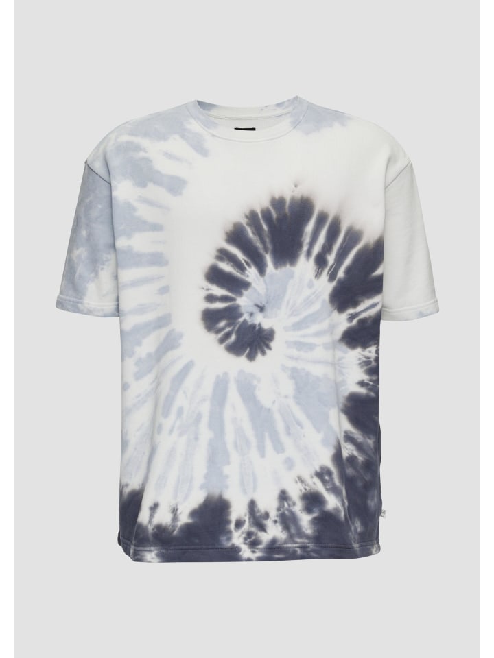 QS Толстовка 58V0_светло-голубого цвета
QS Толстовка 58V0_светло-голубого цвета