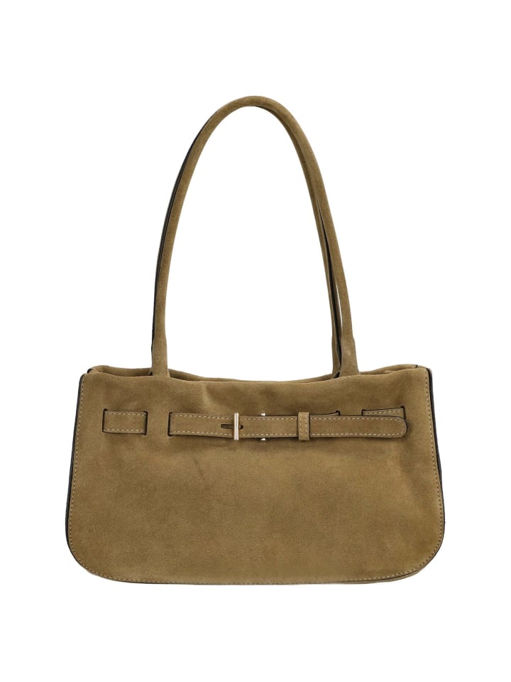 Abro Джилл - наплечная сумка 32 см (грязь) в грязи
Abro Джилл - наплечная сумка 32 см (грязь) в грязи