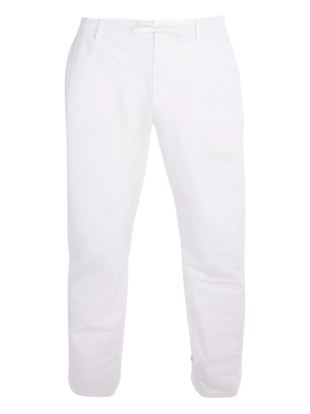 Брюки Арнольд с эластичным поясом Bluemint, белый
Брюки Арнольд с эластичным поясом Bluemint, белый