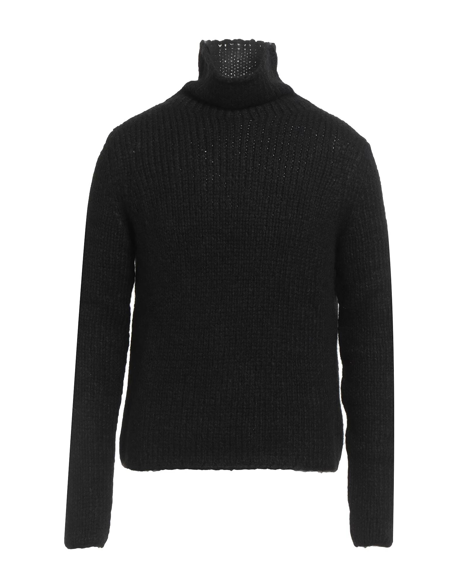 Водолазка Ann Demeulemeester, черный
Водолазка Ann Demeulemeester, черный