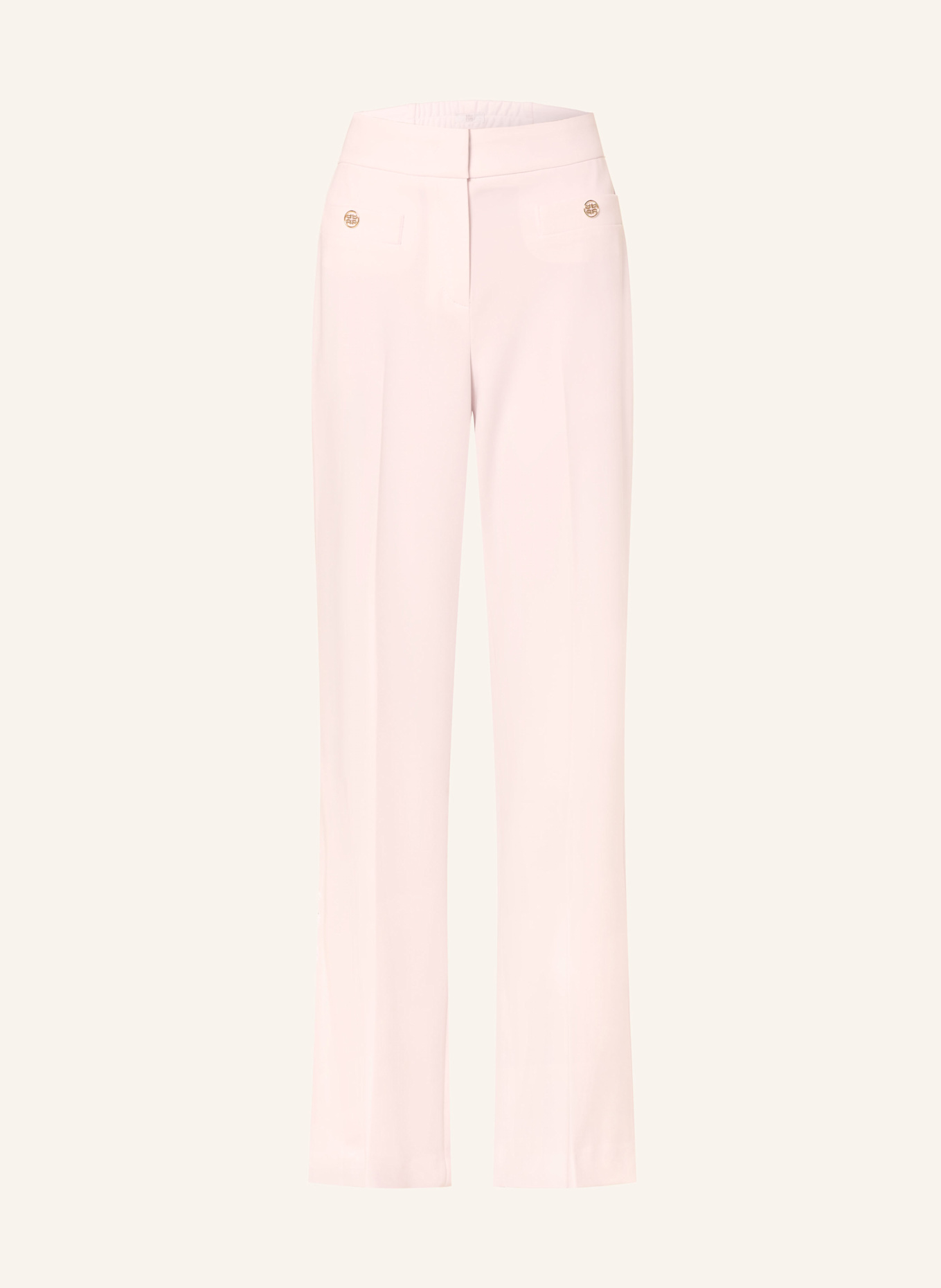 Брюки Марлен Riani, розовый
Брюки Марлен Riani, розовый